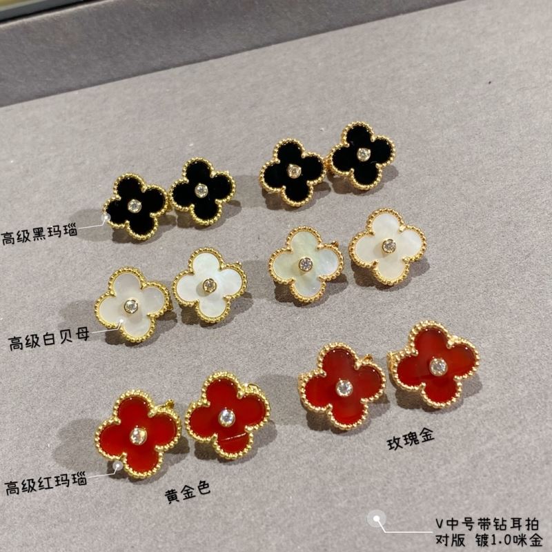 Vca Earrings